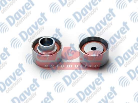 ABA 25182730 Alternator Gergi Rulmani [Metal Rulman] Ranger 2.5 2.5tdci 3.0tdci 4×4 Mazda Bt 50 2.5 Mrz 3.0cd [58*30]  ####